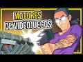 MOTORES DE VIDEOJUEGOS - Las herramientas de los desarrolladores thumbnail