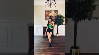 Husn Hai Suhana | 30Days - 30 Dances | June Special | OriginalDanceSeries with Anwitathedancingdiva