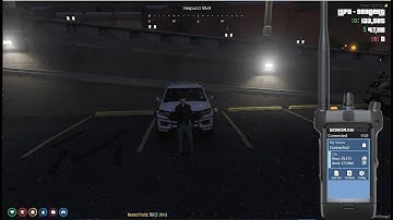 Setting Up Sonoran Radio for Fivem Client