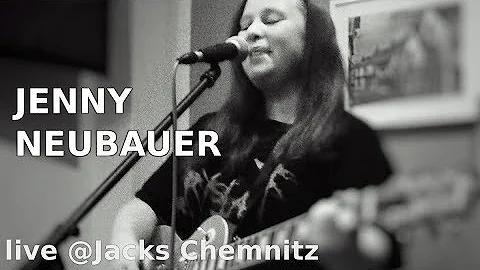 The Box Tops - The Letter (Jenny Neubauer Cover)