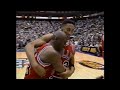 NBA Finals Game 5 - Chicago Bulls @ Utah Jazz - June 11, 1997 - M-Jeff "Flu Game"