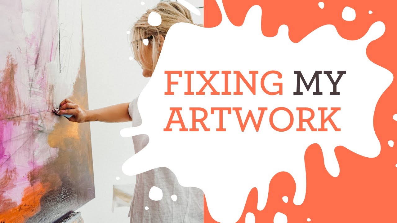 BEST BRUSHES FOR ABSTRACT PAINTERS