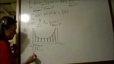 ECE6340 Lecture 20-2:  Unknowns with Method of Moments