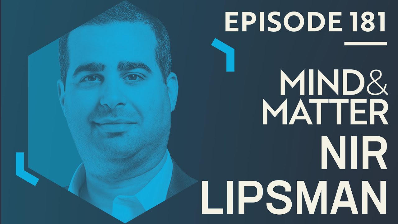 Neurosurgery, Blood-Brain Barrier, Ultrasound Technology for Brain Disorders | Nir Lipsman