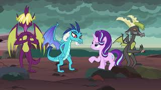 T7 E01 | My Little Pony: A Amizade é Mágica 🦄 | Conselho Celestial | MLP