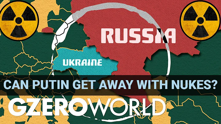 What Happens If Russia Nukes Ukraine? | The Risks & Consequences | GZERO World