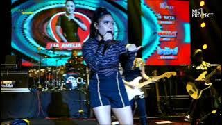 Dada Sayang - Lia Amelia - Konser Akbar 3 Raksasa Dangdut - Adella, New Kendedes, New Monata