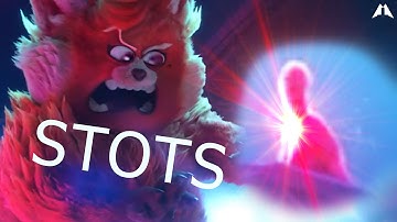 Turning Red Memes STOTS part 2