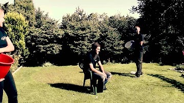 Bullet Time / Time Slice - Ice Bucket Challenge by Time Busters