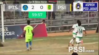 Download Lagu PESITAS TASIKMALAYA!! highlight PERSITAS Vs PERSSI. . !! MP3