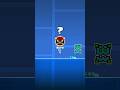 Hardest Auto Level in Geometry Dash