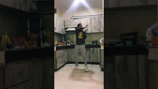 James Arthur-Naked Dance Cover By Kanin