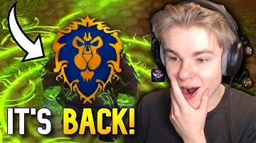 Blizzard FINALLY Fixed It (9.2.5)