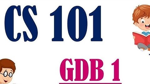 CS101 GDB Solution 2023/ CS101 GDB 2023 /CS101 GDB Solution Spring 2023/ CS101 GDB 2023/ CS101 GDB