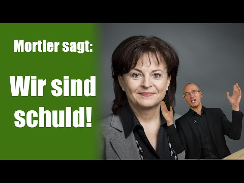 Mortler sagt: Wir sind schuld! Und ihr auch! | DHV News #50