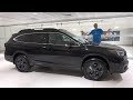 Вот почему Subaru Outback 2020 года - это любимый универсал Америки