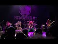 230320 - NEMOPHILA - ADABANA - Gramercy Theatre NYC US Tour 2023