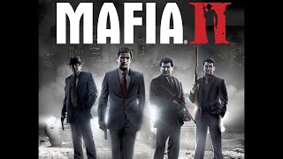 картинка: ДРУЖЕСКОЕ ОДОЛЖЕНИЕ➤➤➤MAFIA 2➤➤➤Прохождение #8