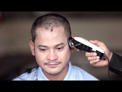 ទឹកភ្នែកក្មេងពាល - ខេម - Town Production - Official MV