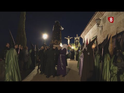 Procesión de Piedad y Reconciliación
