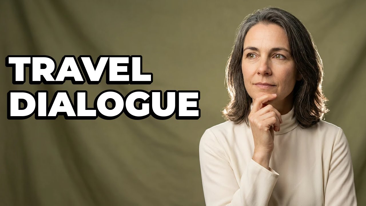 What Words Trigger Political Topics In Travel?