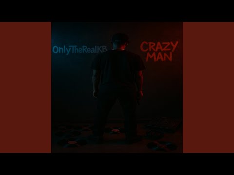 Crazy Man