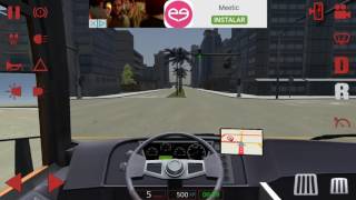 Bus Simulator 17 - Gameplay