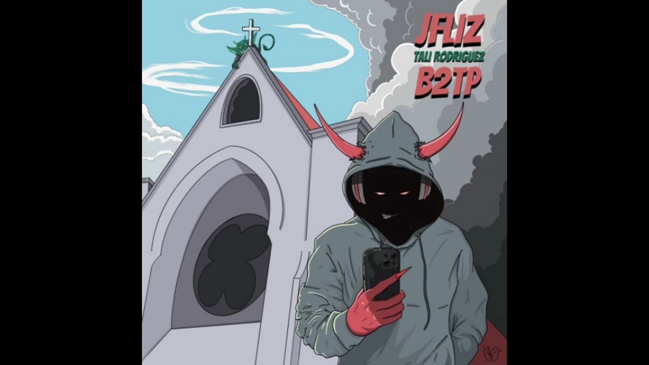 Guarda JFliz x Tali Rodriguez - Redemption su YouTube Guarda JFliz x Tali Rodriguez - Redemption su YouTube