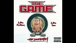 The Game - Like Father, Like Son (feat. Busta Rhymes) Official Instrumental [Studio Quality]
