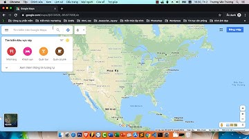 Hướng dẫn lấy link địa chỉ từ google map để cho vào thiệp cưới điện tử