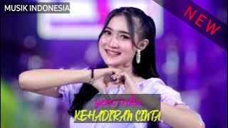KEHADIRAN CINTA, cover YENI INKA NEW 2021 Feat ANEKA SAFARI