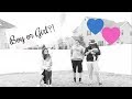 SURPRISE! BABY GENDER REVEAL!! WE'RE HAVING A .................!!!!!!!!!!!!!!!