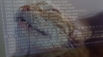 Installing Void Linux on the Dingus PC! (part 1)