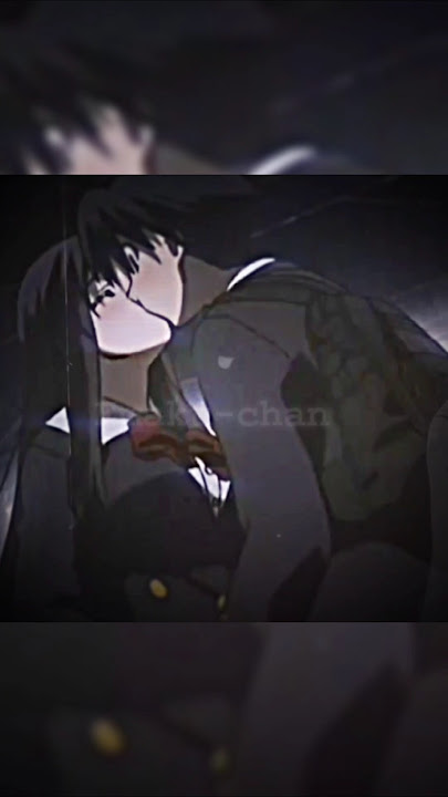 [Well, she didn't deserve this..] #SchoolDays #Katsura #Makoto #Anime #Cheating #School #Memories