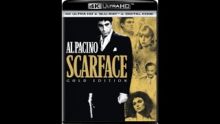 Yaralıyüz Scarface 1983 Türkçe Dublaj Showtime