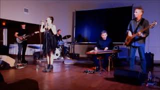 Minor Empire, Jazz At The Junction