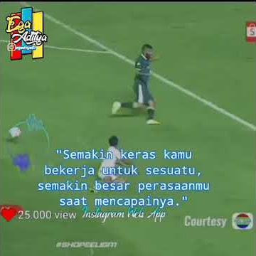 Story wa aremania... Salam Satu Jiwa