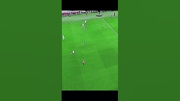 TOO FAST! ⚡ Unstoppable Counter-Attack Goal!