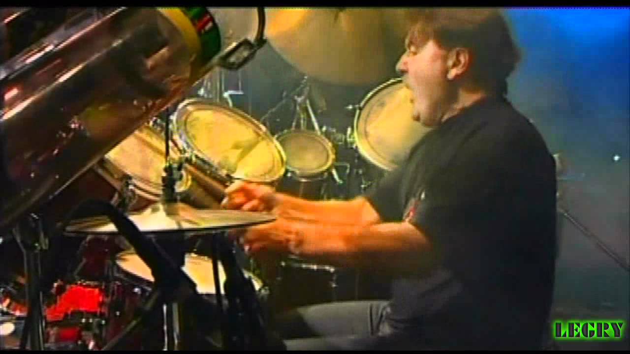 Leb i Sol Dikijeva igra (Live in Macedonia 2006) YouTube