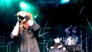 Pretty Maids - Mother Of All Lies (Live Firefest 2014)