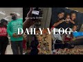 I'm Back | What I Got for Christmas | DeChristmas the House with me | Keeping my OLD PICS Vlog