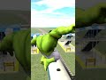 hulk tight no animaj # trending video# viraj# youtubeshorts