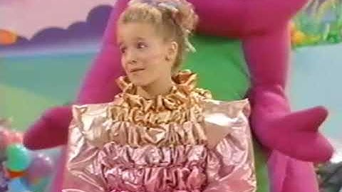 In Outer Space (2006 Version) Part 24