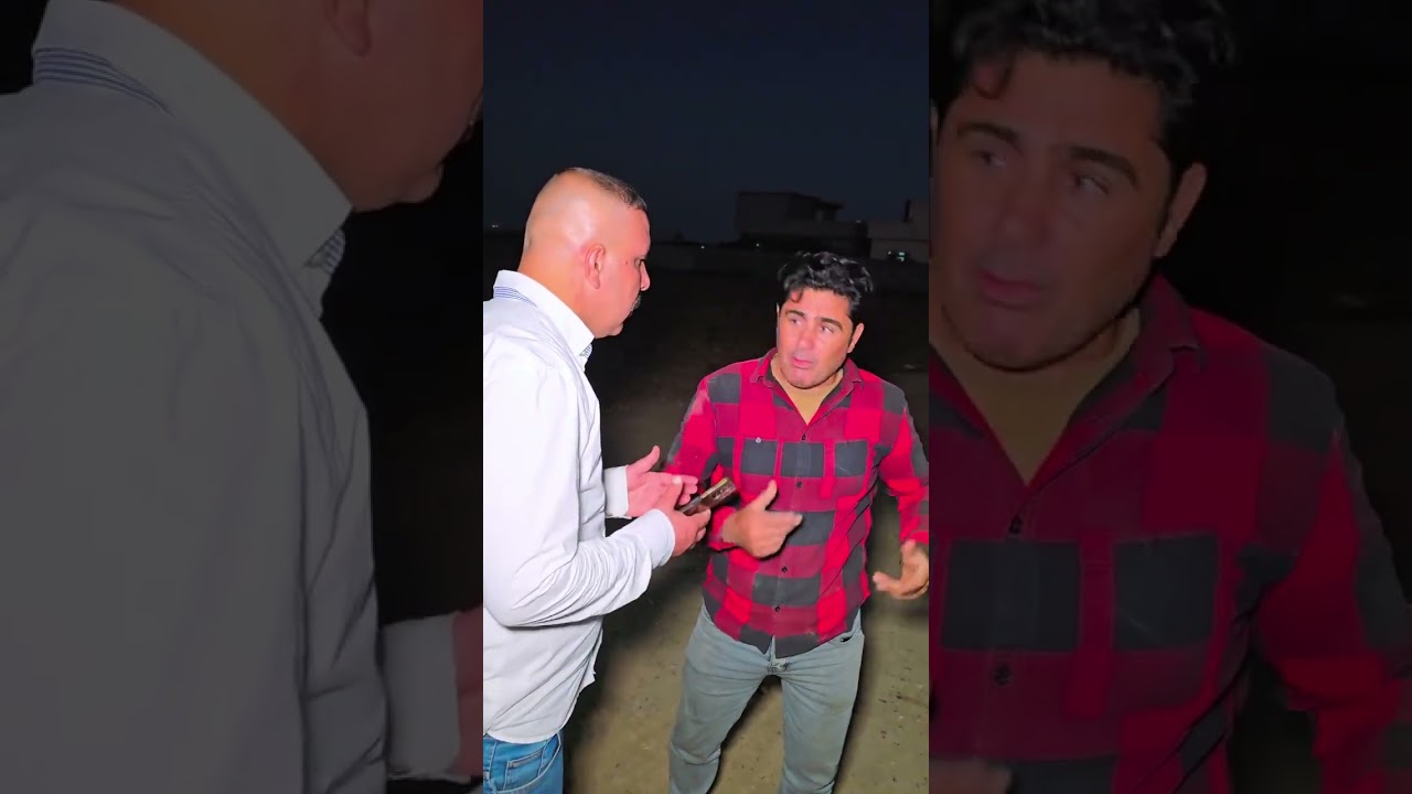  نتیجه کمک به فقرا و مساکین را در این ویدیو ببینید، صدقه دفع بلا و مصیبت است خصوصاً در رمضان...