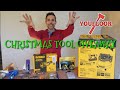 CHRISTMAS TOOL GIVEAWAY | BROUGHT TO YOU BY YOUFLOOR