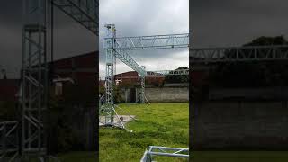 VEGA-TRUSS