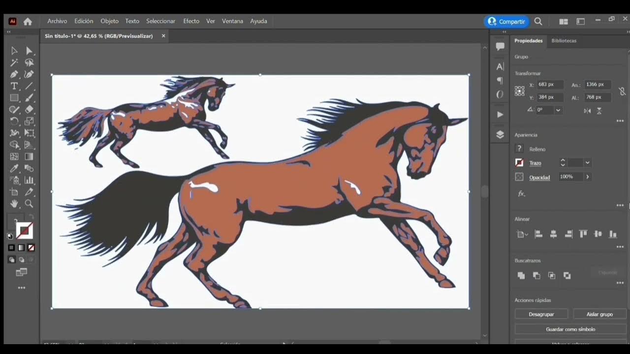 videotip-de-c-mo-calcar-una-imagen-en-photoshop-youtube