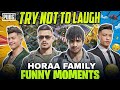 CR7HORAA   MAMAHORAA FUNNIEST MOMENTS EVER 😂 MUST WATCH