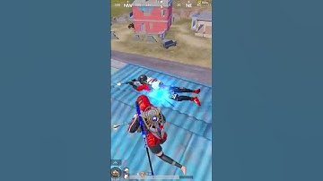 He probably thought i was hacking 🤣
