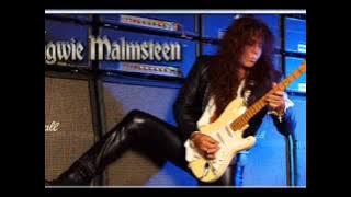 Yngwie Malmsteen - 5ª Sinfonia de Beethoven